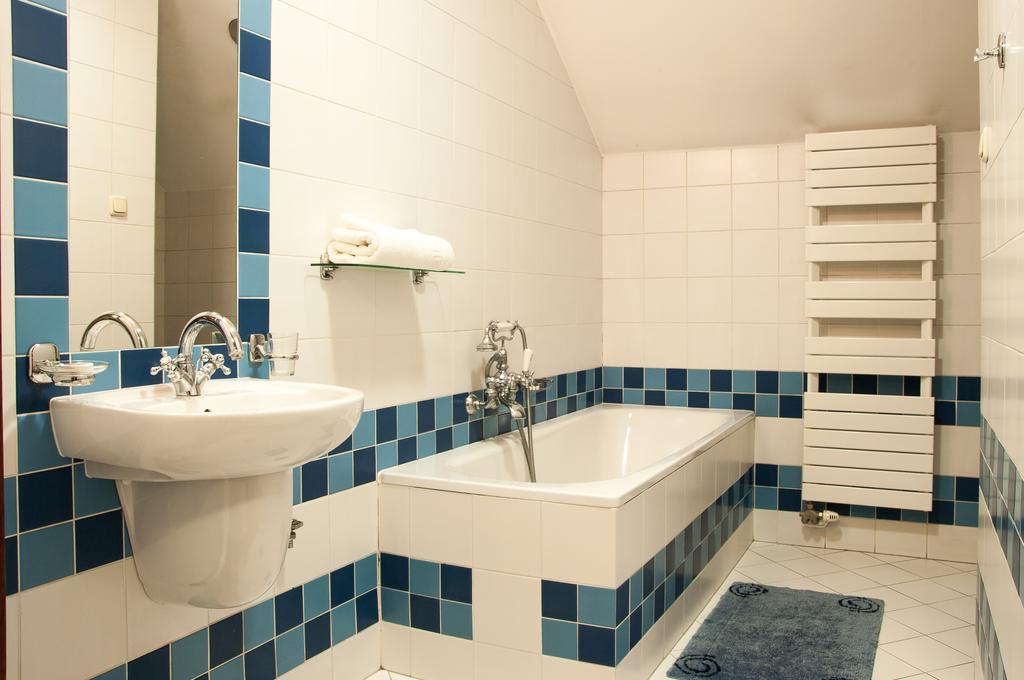 Hotel Sutoris Bochnia Room photo